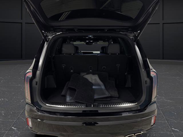 Used 2024 Kia Telluride SX X-Line image 15