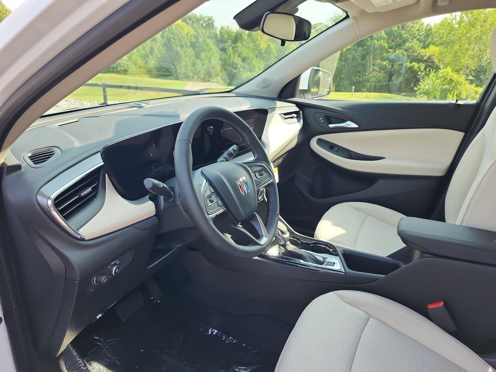 New 2026 Buick Encore GX Preferred w/ Comfort Package FWD image 10