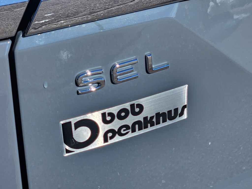 New 2026 Volkswagen Atlas SEL Premium R-Line image 30