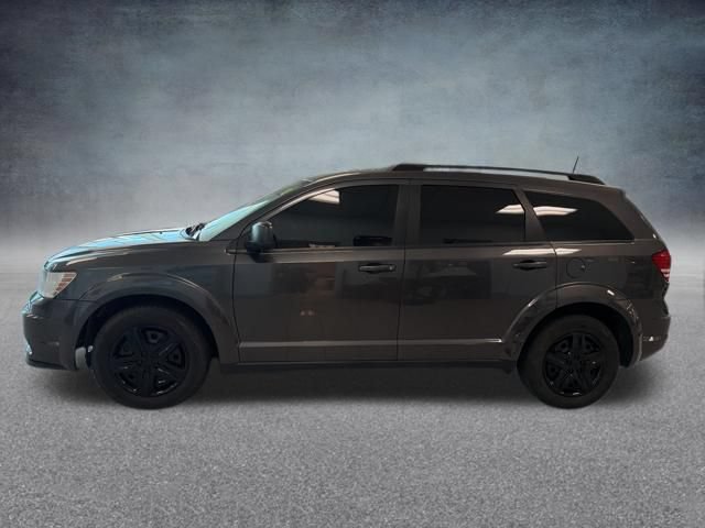 Used 2019 Dodge Journey SE FWD image 8