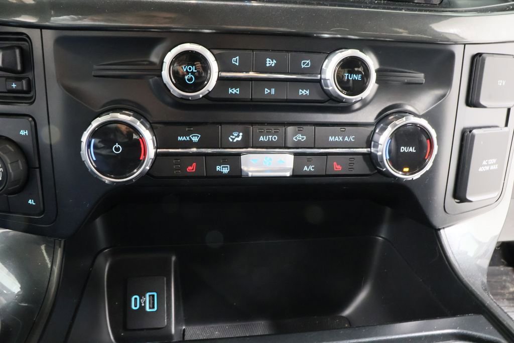Used 2023 Ford F150 Tremor w/ 360 Degree Camera Package AWD/4WD image 11