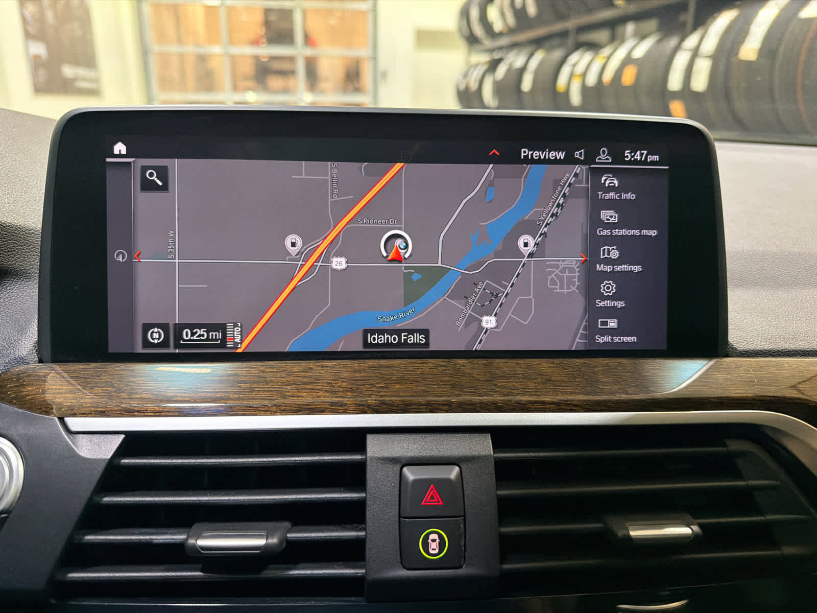 Used 2020 BMW X4 xDrive30i w/ Premium Package image 26