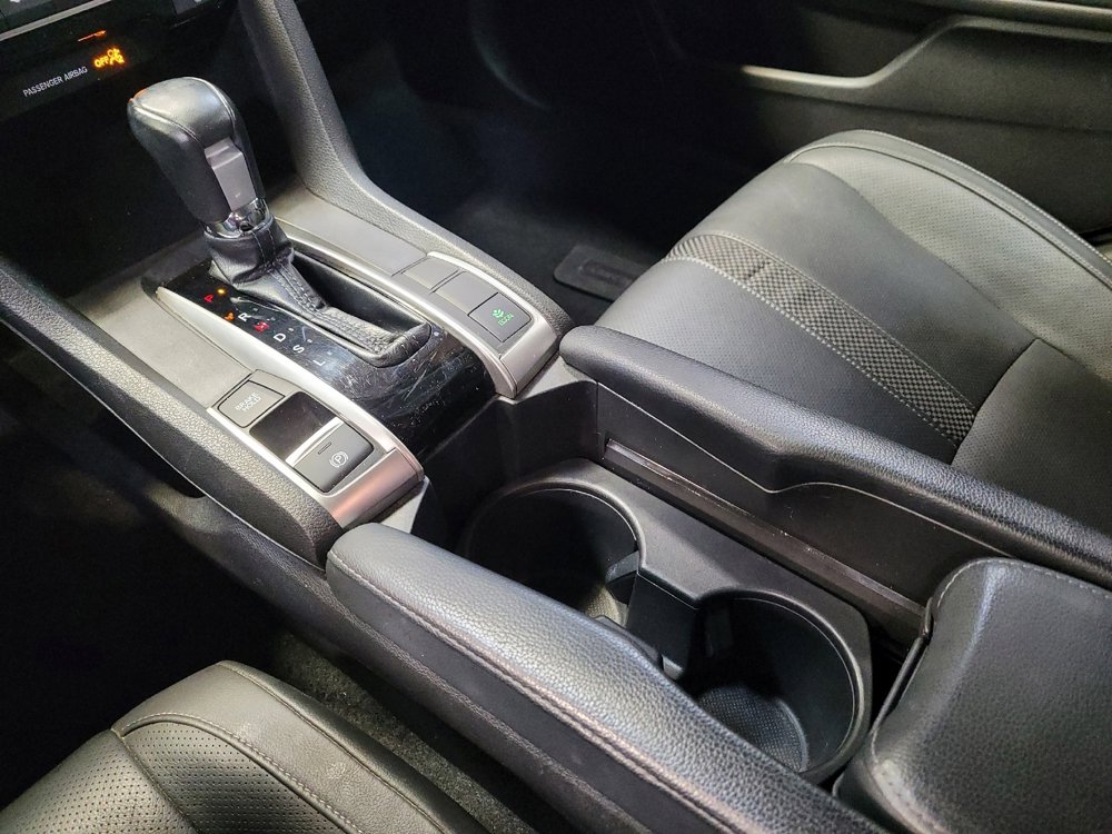 Used 2020 Honda Civic EX-L image 26