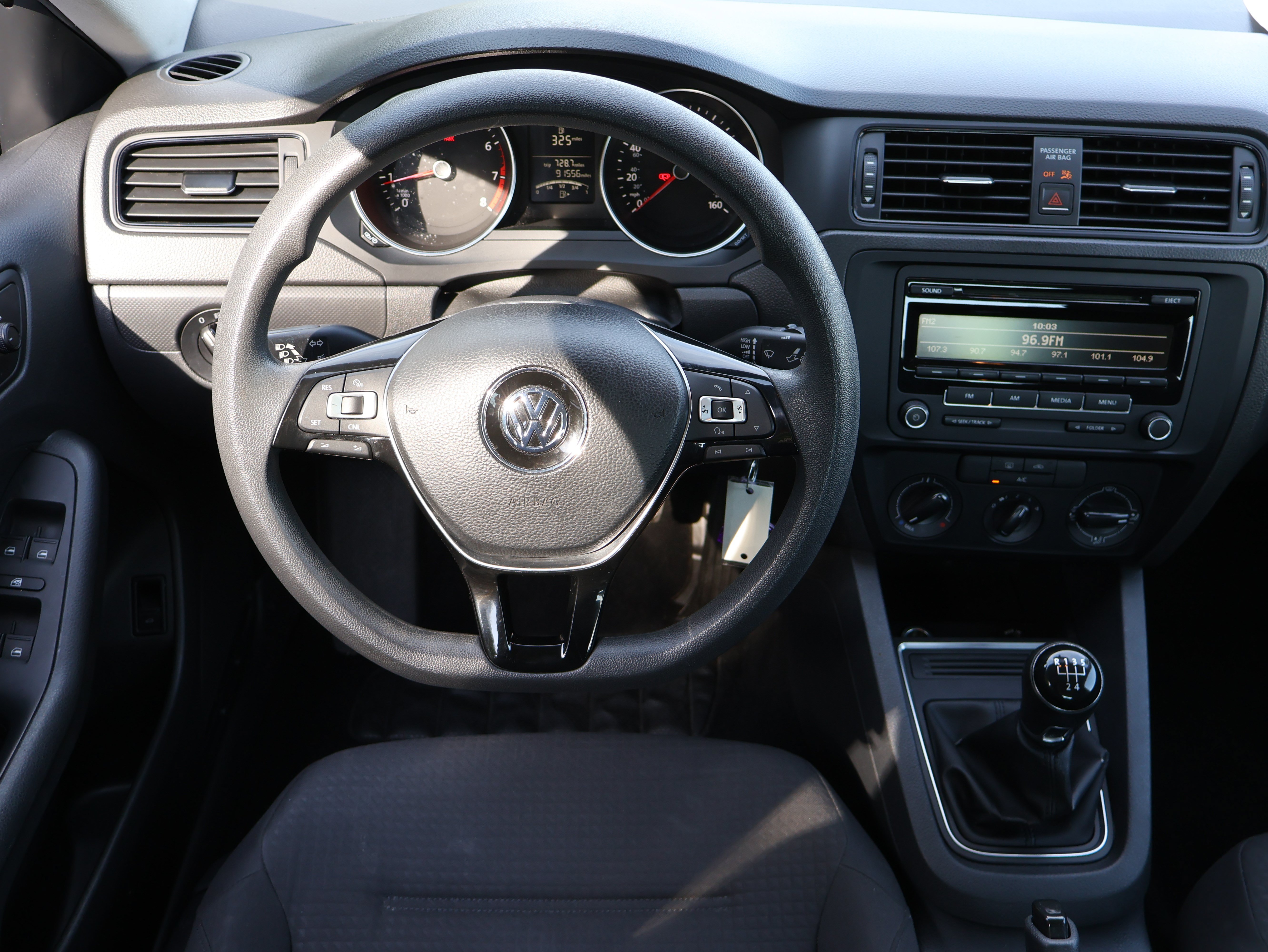 Used 2015 Volkswagen Jetta S FWD image 19