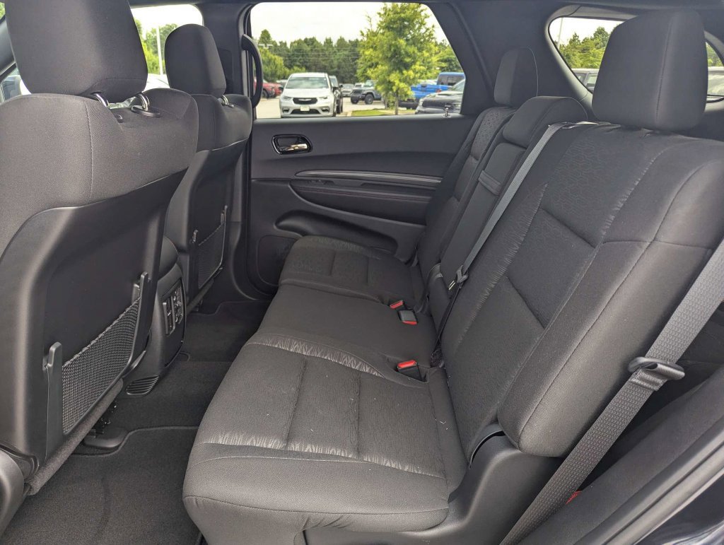 New 2026 Dodge Durango GT RWD image 14