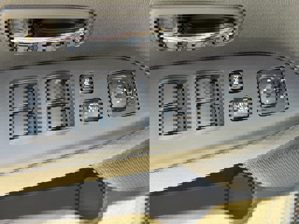 New 2025 Mitsubishi Outlander Sport ES image 21