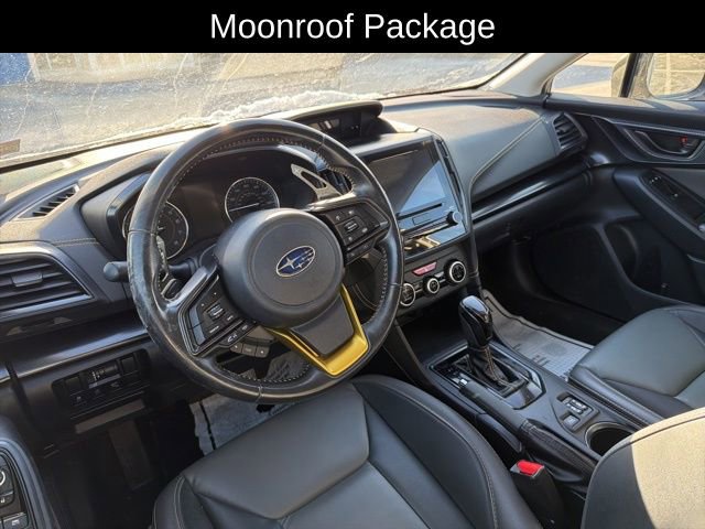 Used 2021 Subaru Crosstrek 2.5i Sport w/ Moonroof Package image 14