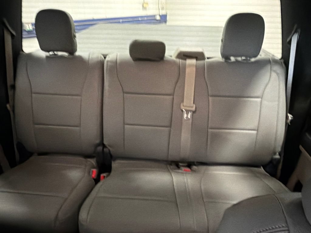 Used 2017 Ford F150 XL w/ XL Power Equipment Group AWD/4WD image 13
