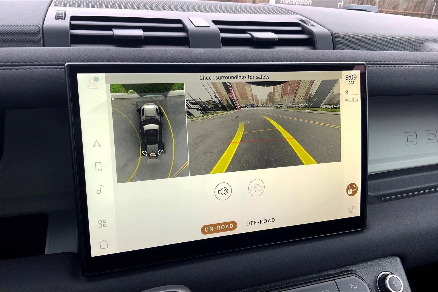 Used 2022 Land Rover Defender 110 S image 26