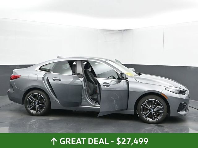 Used 2024 BMW 228i Gran Coupe w/ Convenience Package image 61