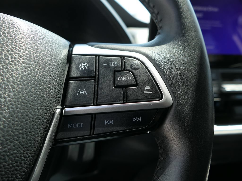 Used 2024 Toyota Grand Highlander FWD image 15