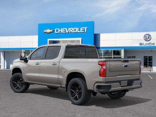 New 2026 Chevrolet Silverado 1500 RST w/ All Star Edition Plus image 24
