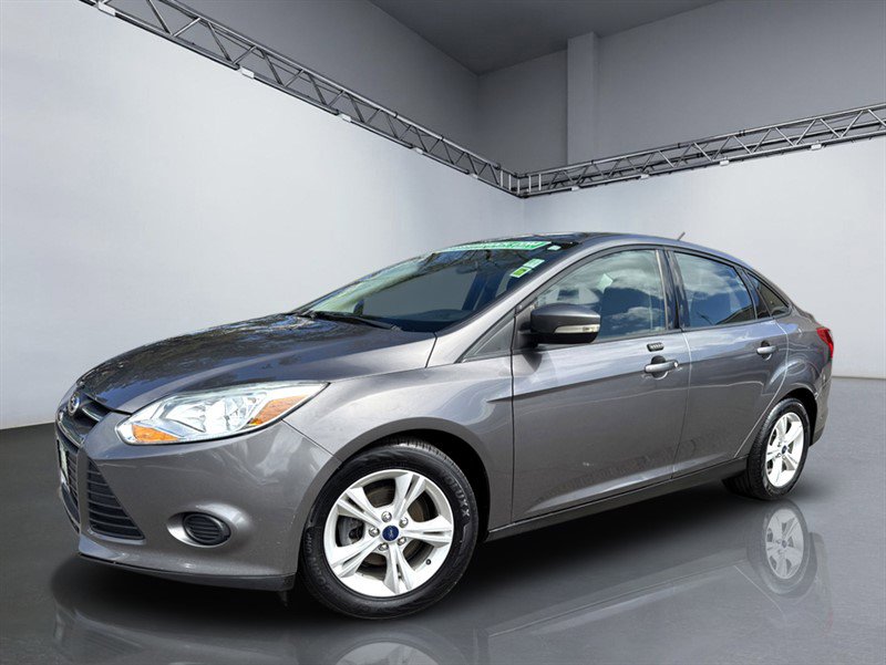 Used 2014 Ford Focus SE FWD image 23