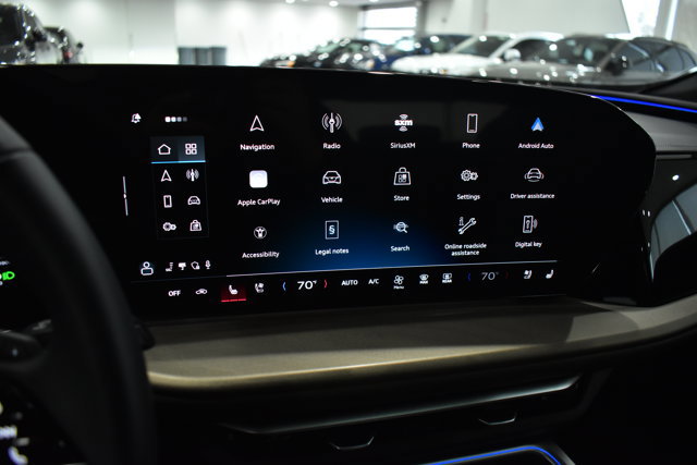 Used 2025 Audi Q5 Premium Plus w/ Premium Plus image 20