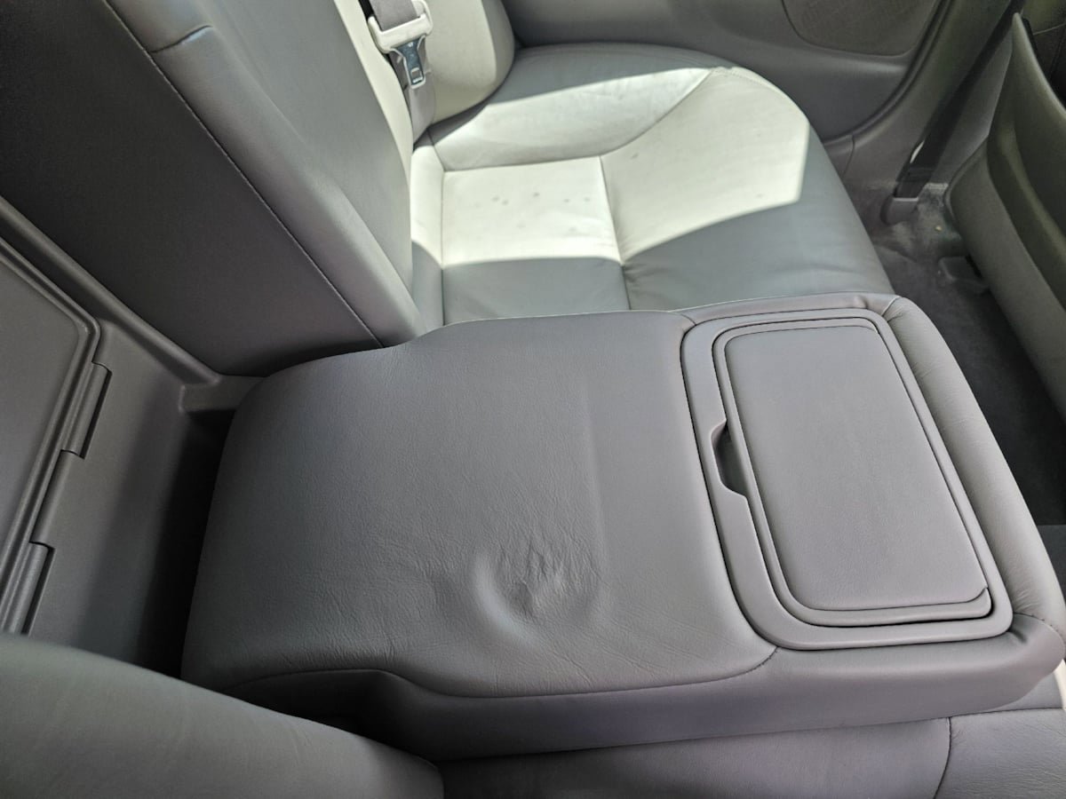 Used 2004 Lexus ES 330 FWD image 33