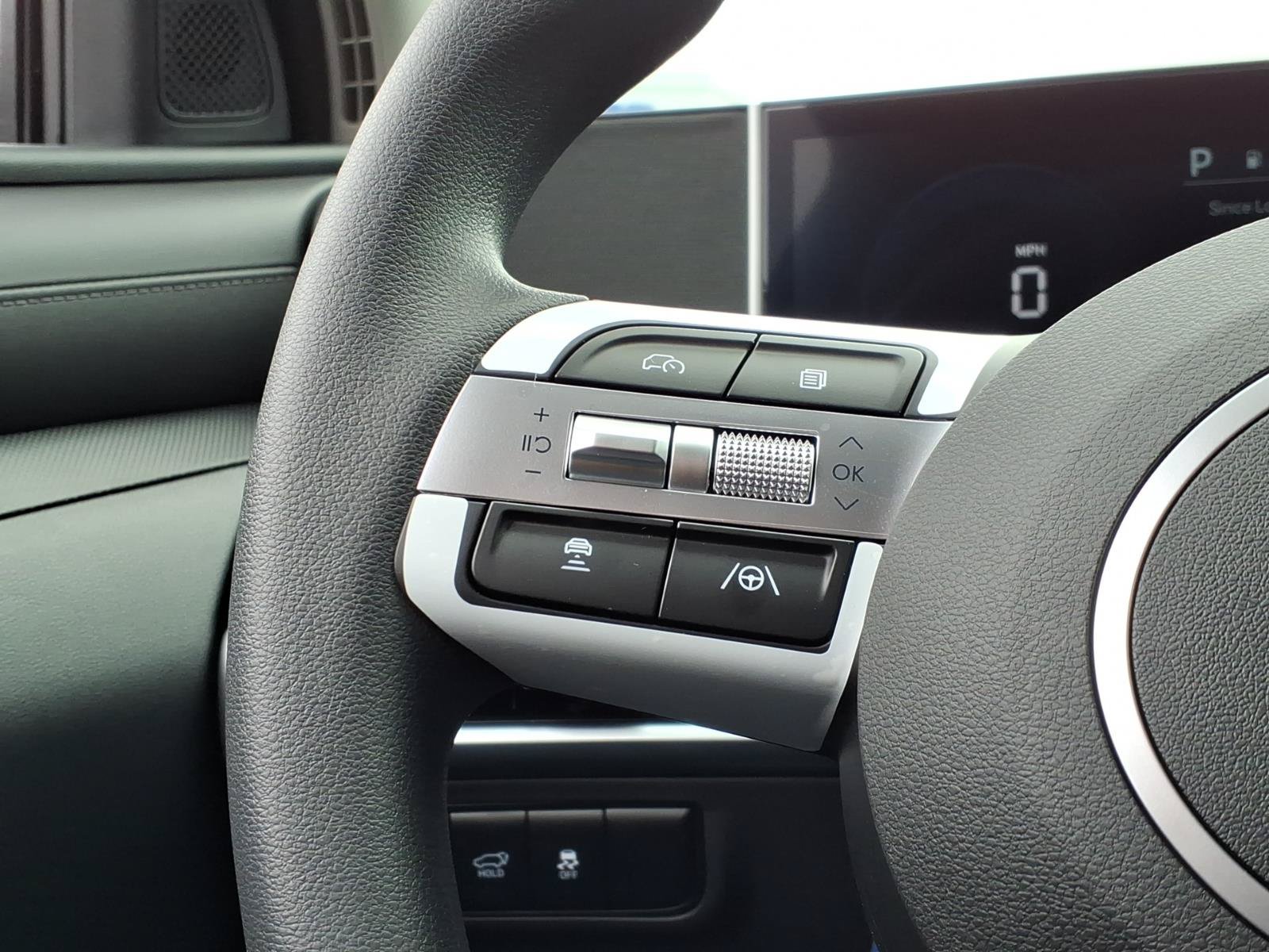 New 2026 Hyundai Tucson SEL AWD/4WD image 20