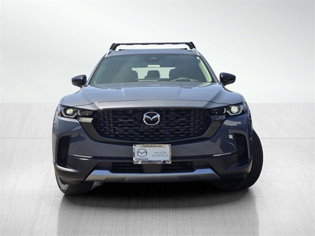 New 2025 MAZDA CX-50 AWD 2.5 Turbo w/ Premium Pkg image 2