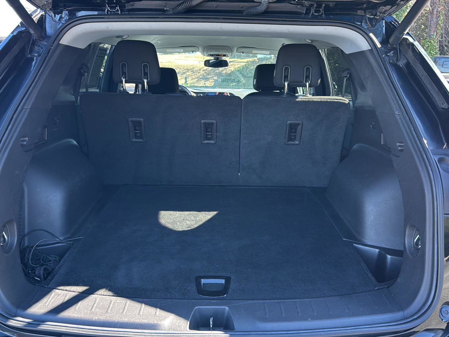 Certified 2020 Chevrolet Blazer LT image 28