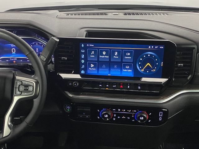 Certified 2025 Chevrolet Silverado 1500 RST w/ Z71 Off-Road Package AWD/4WD image 20