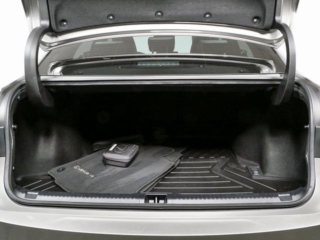 Used 2022 Lexus IS 350 F Sport image 29