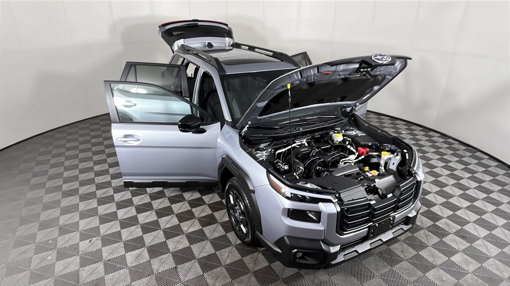 New 2026 Subaru Outback Premium AWD/4WD image 13