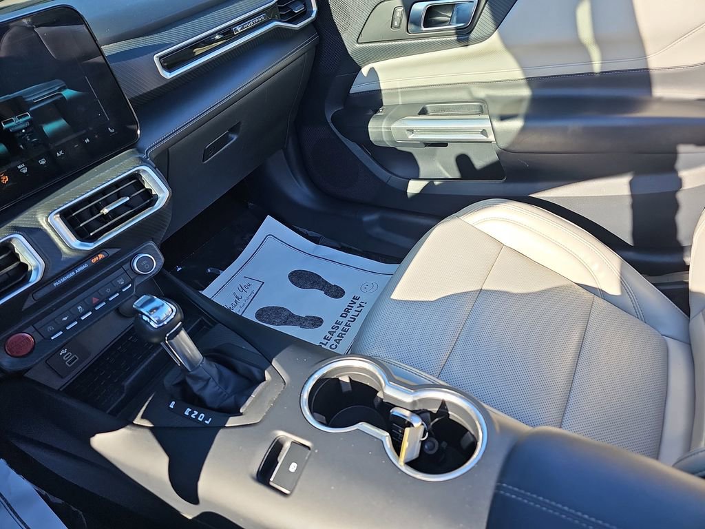 Used 2024 Ford Mustang Premium image 29