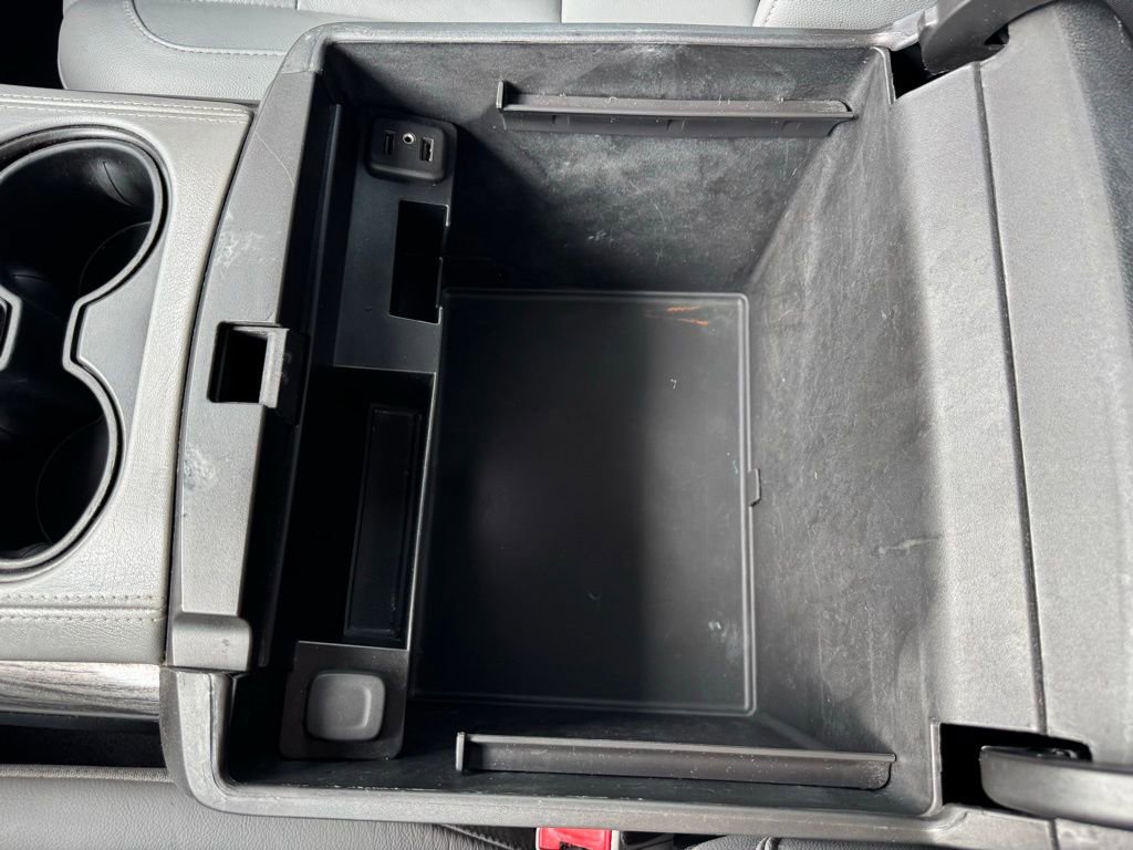 Used 2020 Chevrolet Tahoe LT image 20