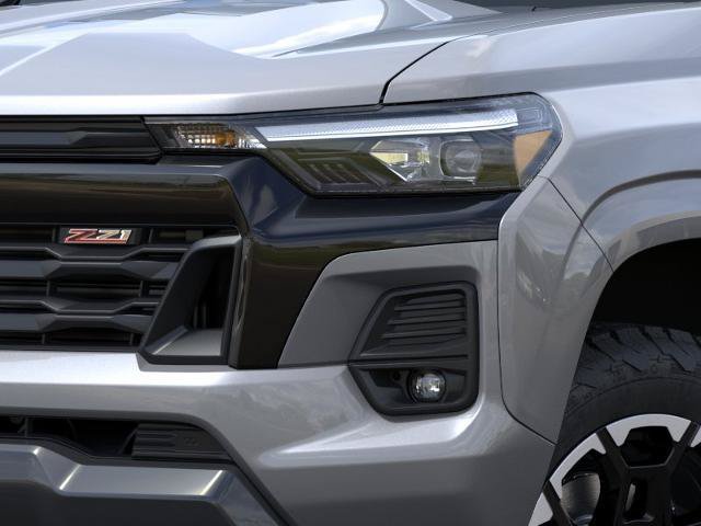 New 2026 Chevrolet Colorado Z71 w/ Technology Package AWD/4WD image 10
