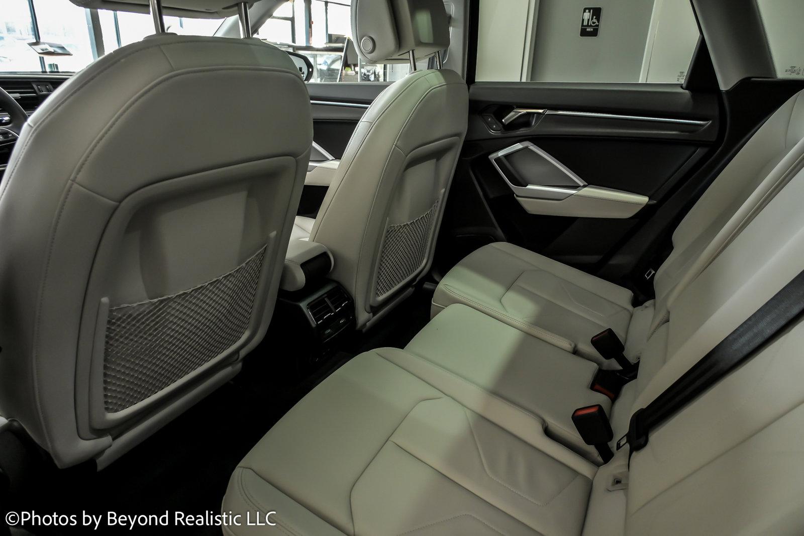 Used 2023 Audi Q3 2.0T Premium Plus image 28