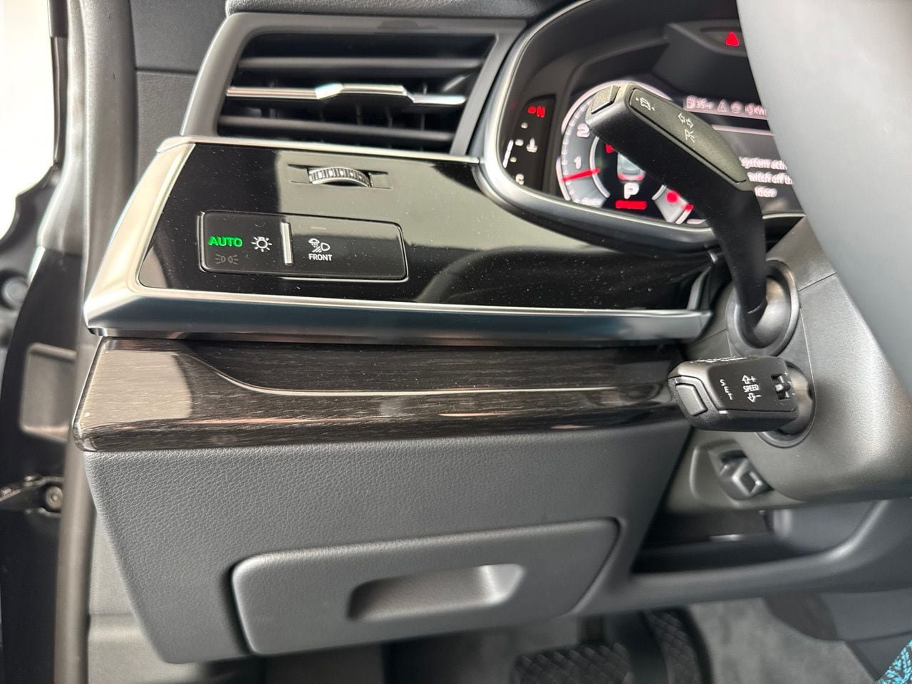 New 2026 Audi Q8 Premium Plus AWD/4WD image 35