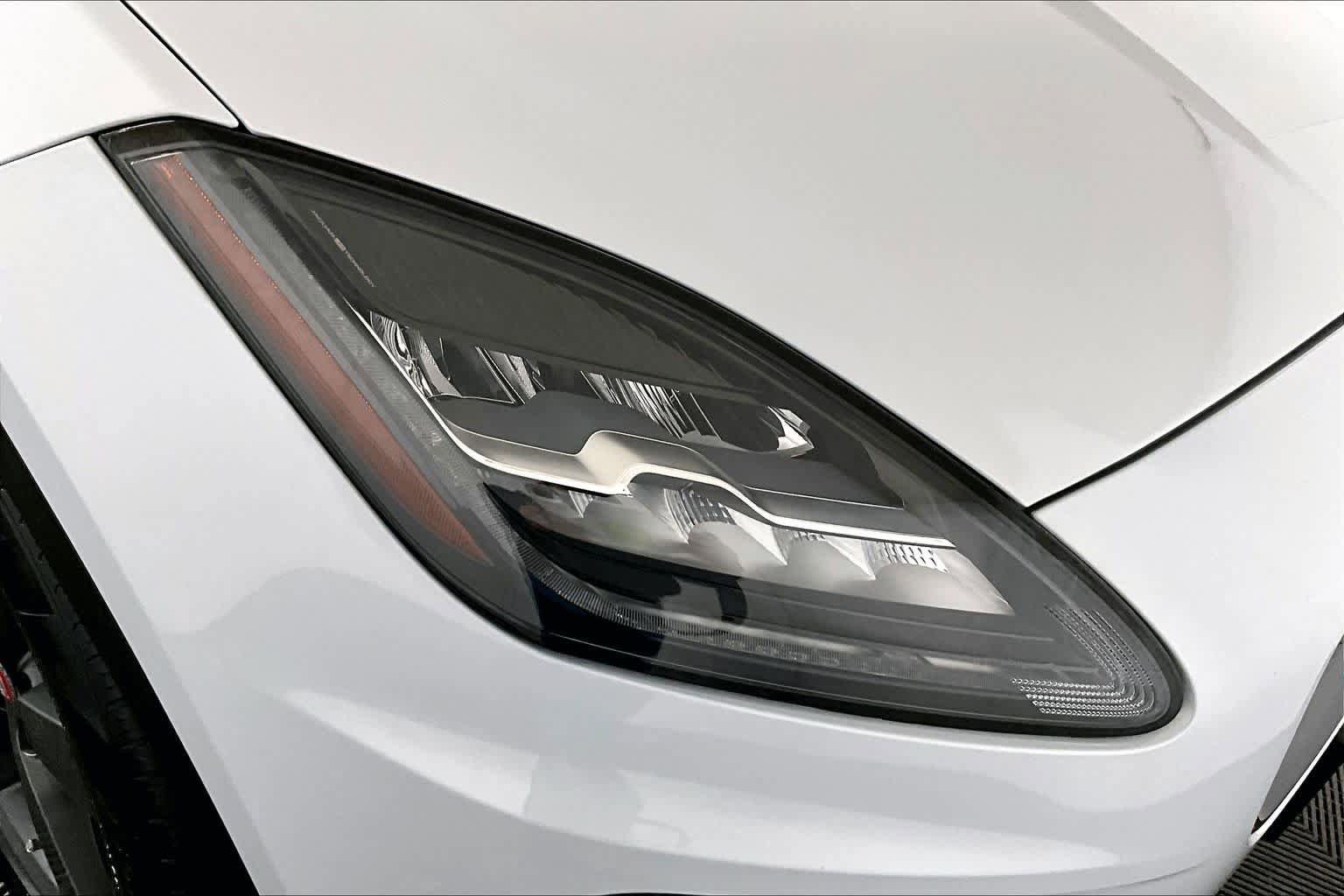 Used 2020 Jaguar E-PACE Checkered Flag AWD/4WD image 27