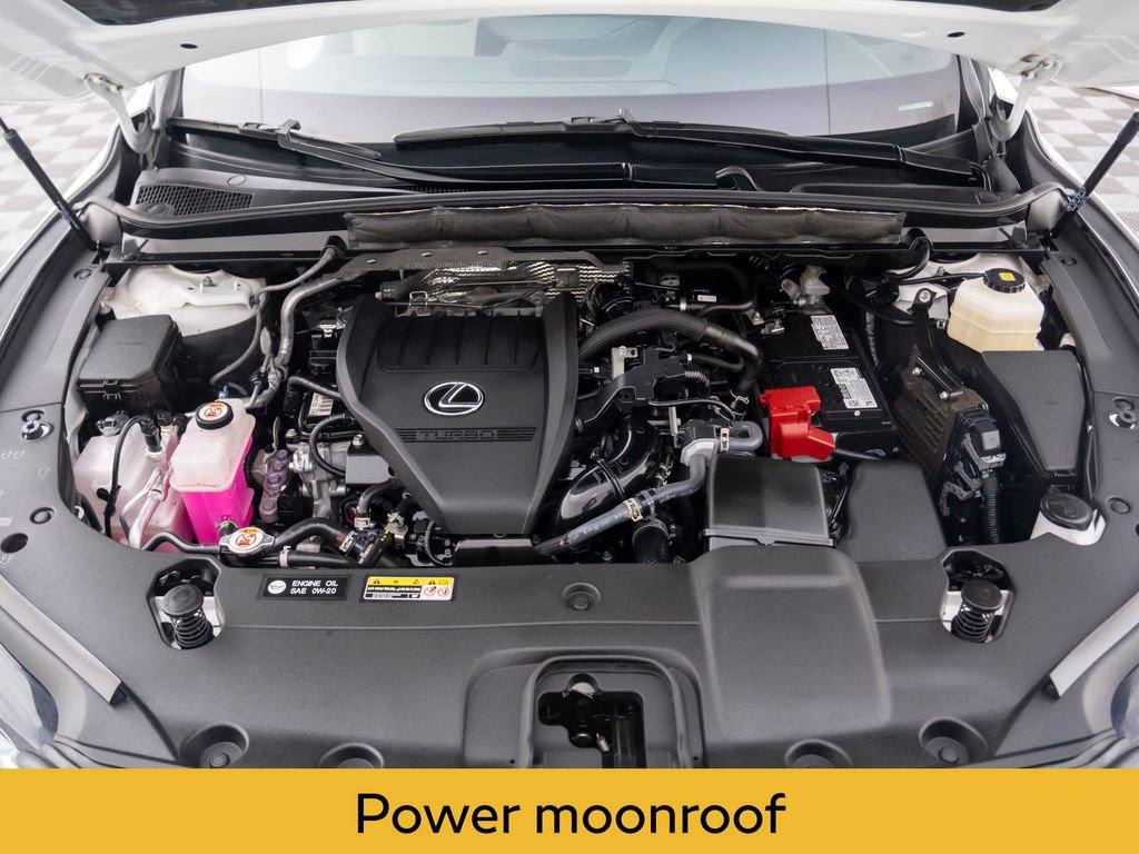 Used 2024 Lexus RX 350 Premium image 30