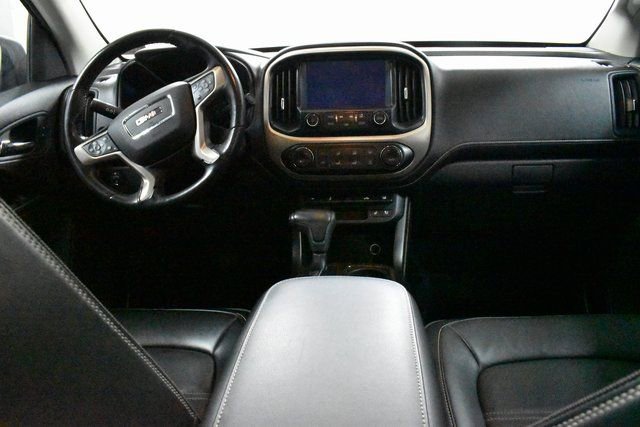 Used 2018 GMC Canyon Denali image 17