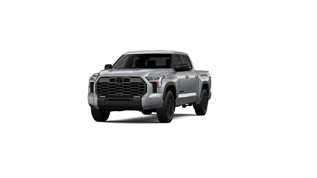 New 2026 Toyota Tundra Limited image 18