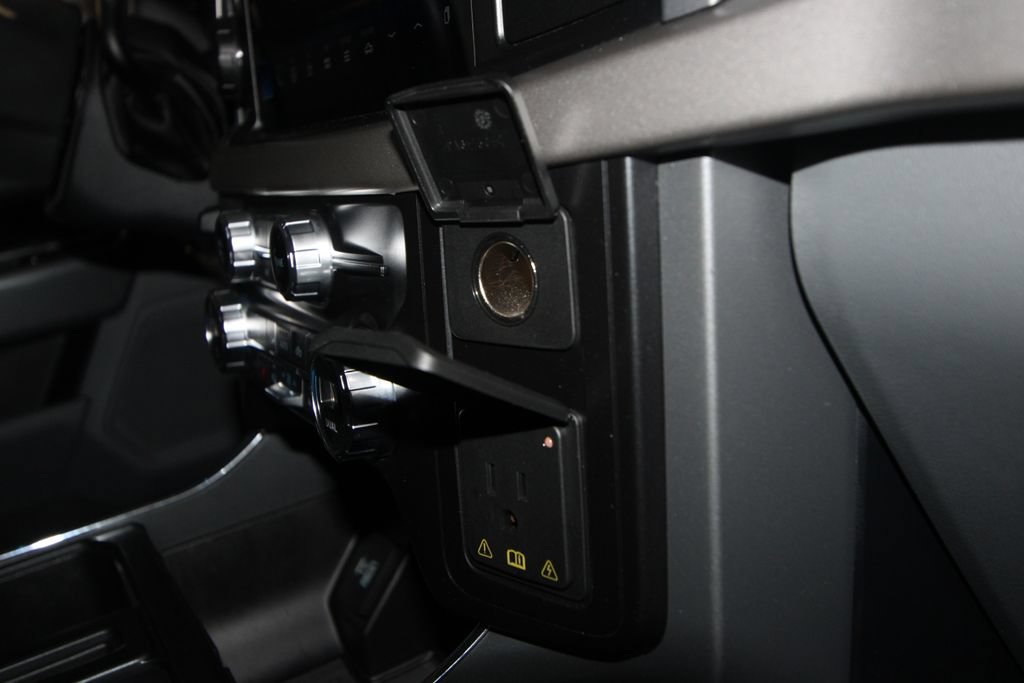 Used 2021 Ford F150 XLT w/ Equipment Group 302A High AWD/4WD image 21