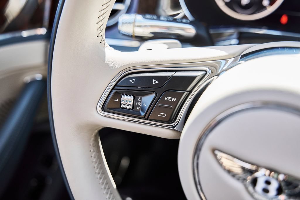 Used 2022 Bentley Flying Spur W12 AWD/4WD image 60