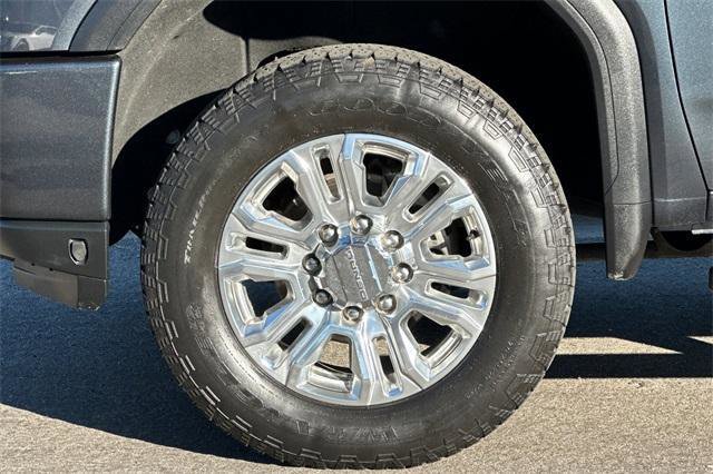 Used 2020 GMC Sierra 2500 Denali image 26