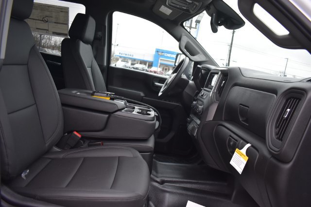 New 2026 Chevrolet Silverado 3500 W/T w/ WT Convenience Package AWD/4WD image 15