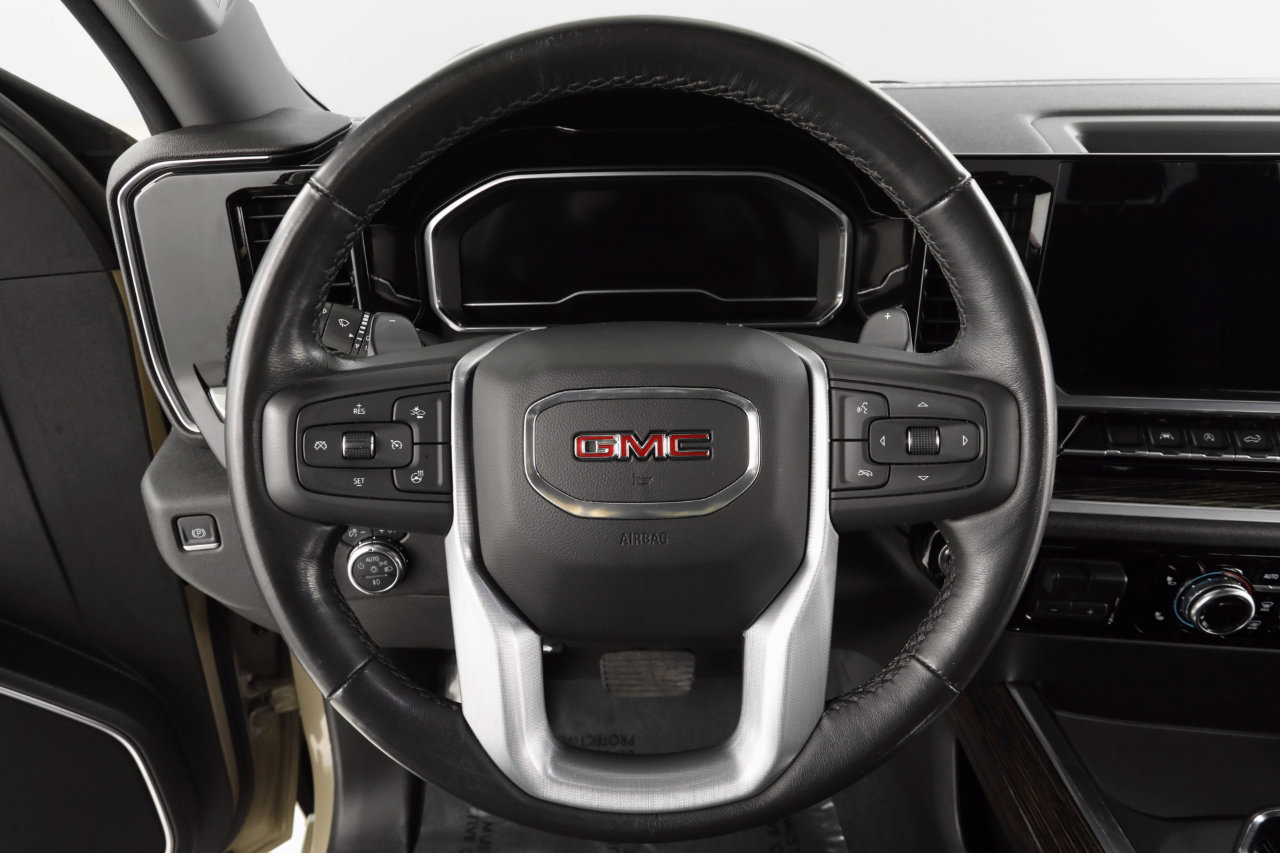 Used 2022 GMC Sierra 1500 Elevation image 14