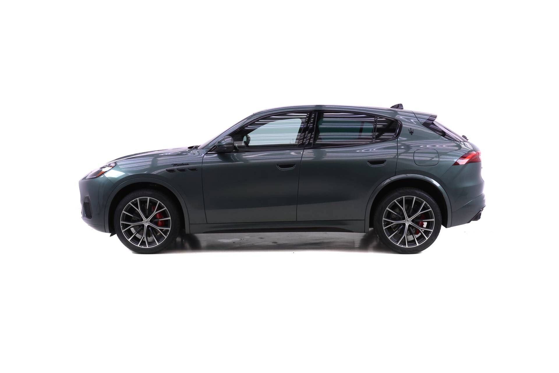 New 2026 Maserati Grecale Modena AWD/4WD image 3