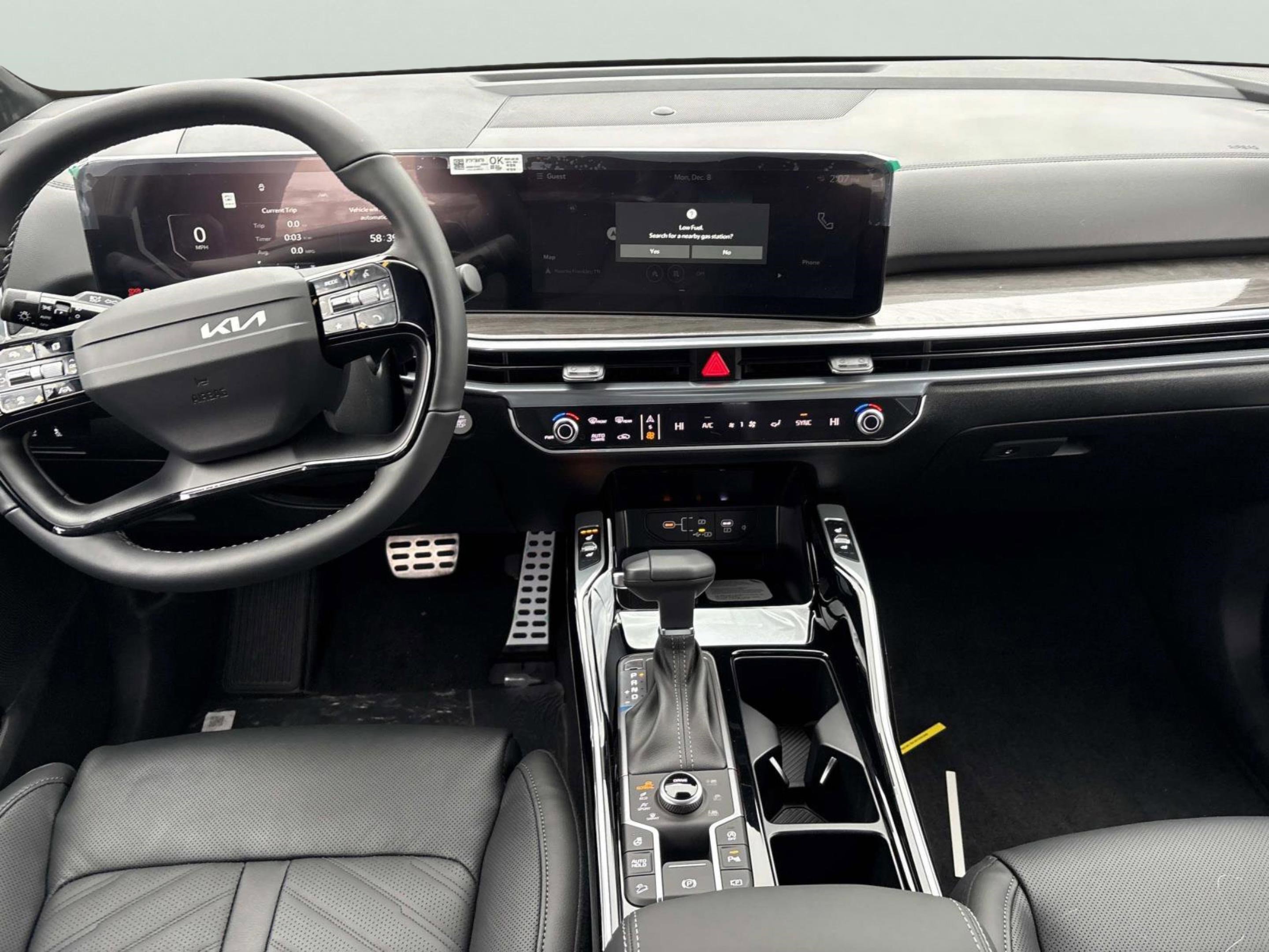 New 2026 Kia Sorento SX Prestige image 16