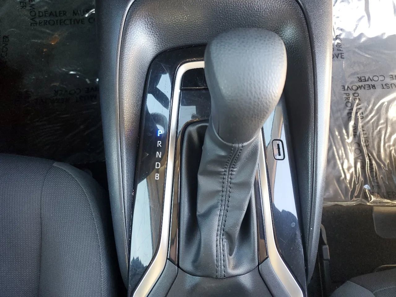 Used 2023 Toyota Corolla LE image 24