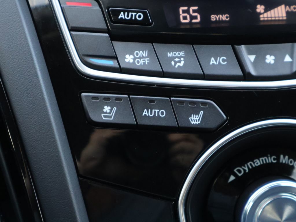 Used 2025 Acura RDX SH-AWD w/ Advance Package image 24