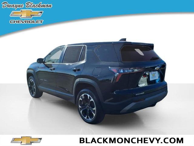 New 2027 Chevrolet Equinox LT w/ Convenience Package II FWD image 5