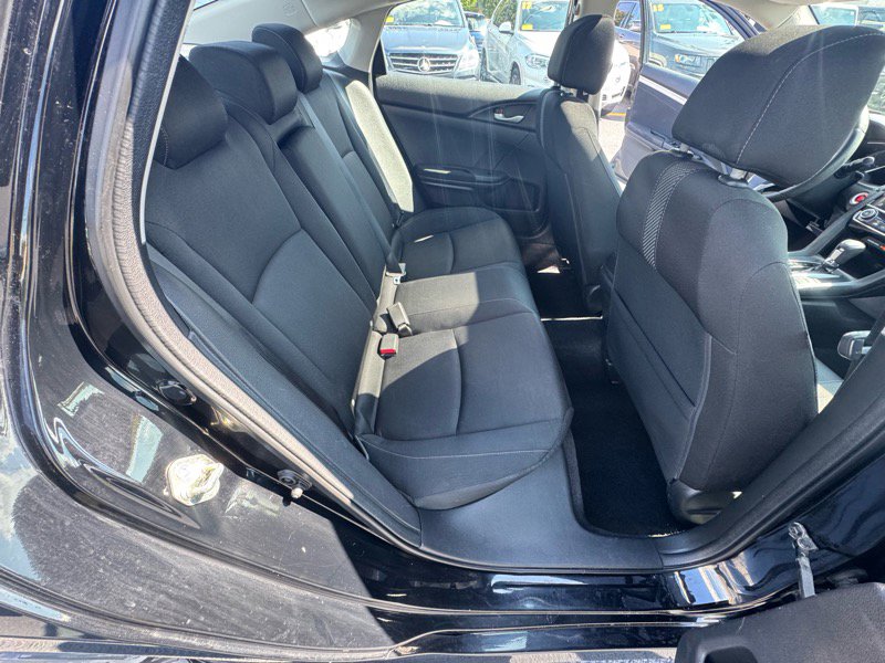 Used 2016 Honda Civic EX image 15