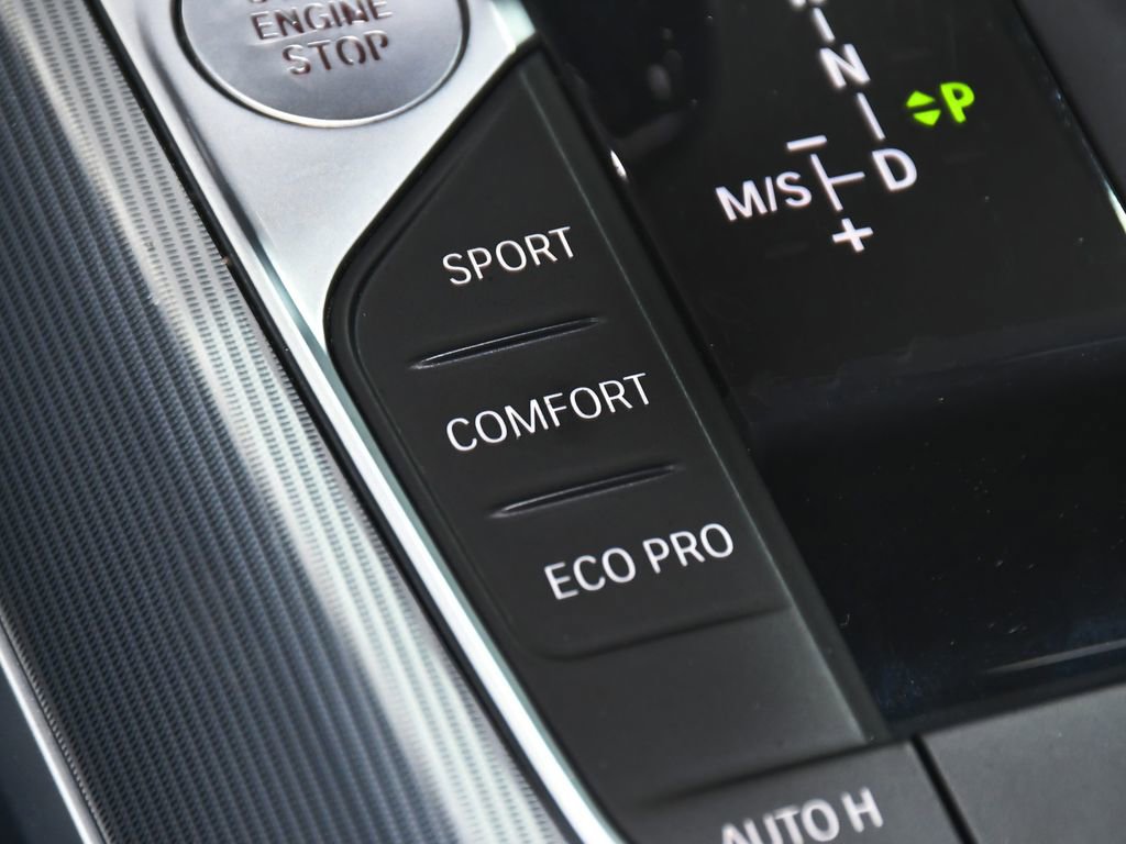 Used 2021 BMW M340i xDrive w/ Premium Package image 36