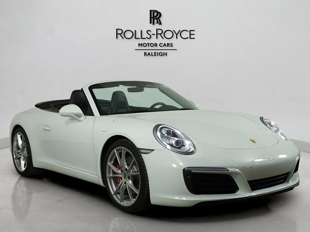 Used 2019 Porsche 911 Carrera S image 6