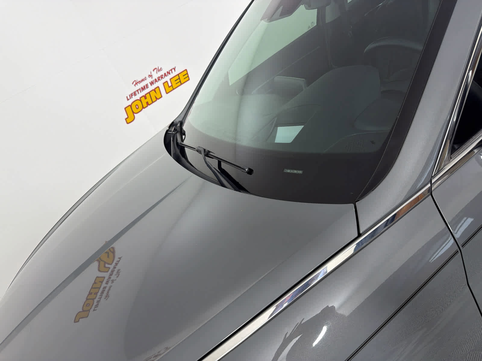 Used 2022 Hyundai Sonata Limited w/ Preferred Accessory Package FWD image 11