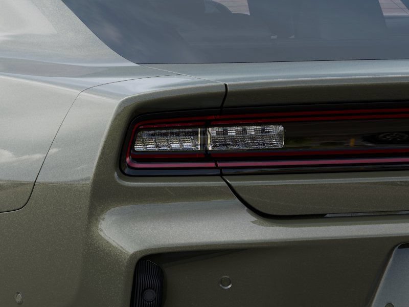 New 2026 Dodge Charger R/T w/ Driver Convenience Group AWD/4WD image 9