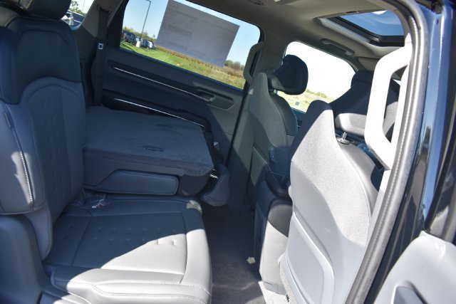 New 2026 Kia EV9 Wind AWD/4WD image 17